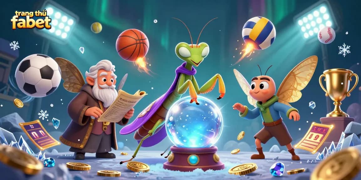 Join the fun at trang chủ fabet, featuring sports betting, dynamic elements, and festive graphics.