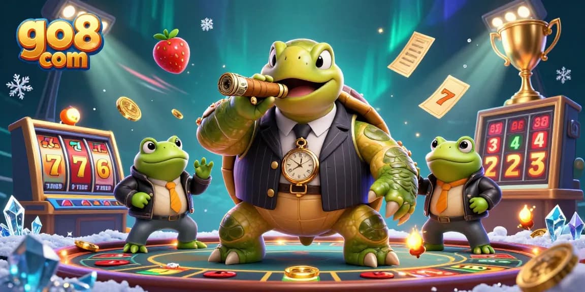 Transform your experience with go8 com and win big while enjoying action-packed online slots and jackpots.