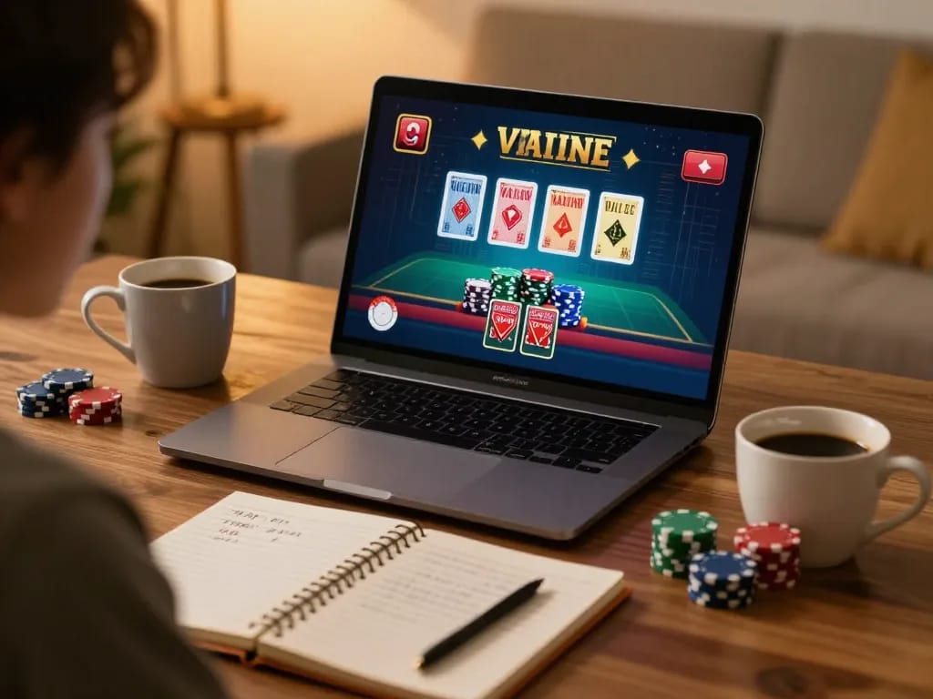 Join the action at nhà cái lv88 with engaging online casino gameplay featuring live dealers and strategic decisions.