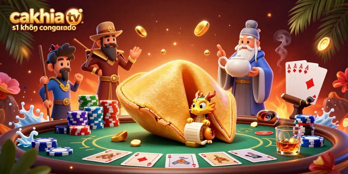 Experience uninterrupted streaming of matches with cakhia tv s1 không quảng cáo, showcasing rich casino elements.
