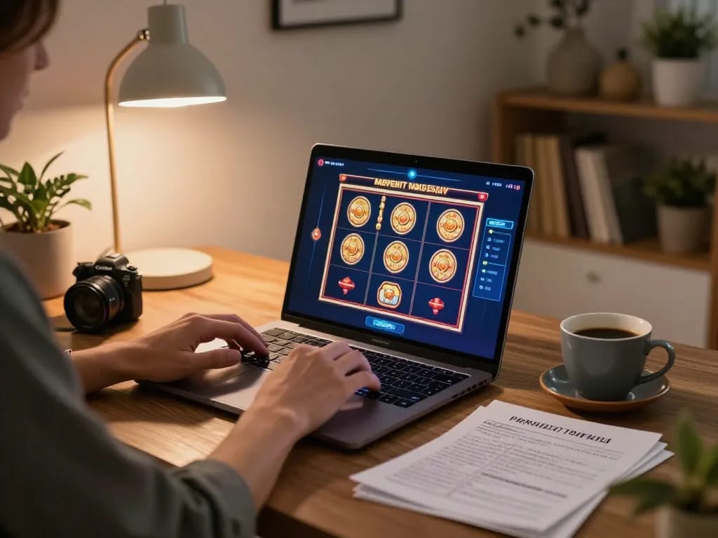 Play casino games at home with Nhà cái uu88 for a strategic and engaging experience