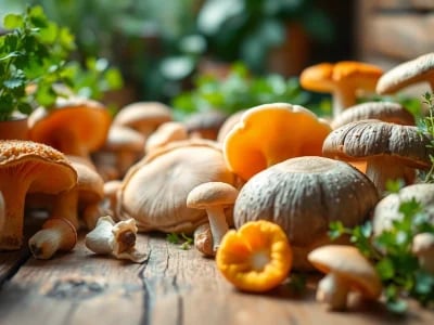 Where to Buy Mushrooms Online Canada: Your Ultimate Guide