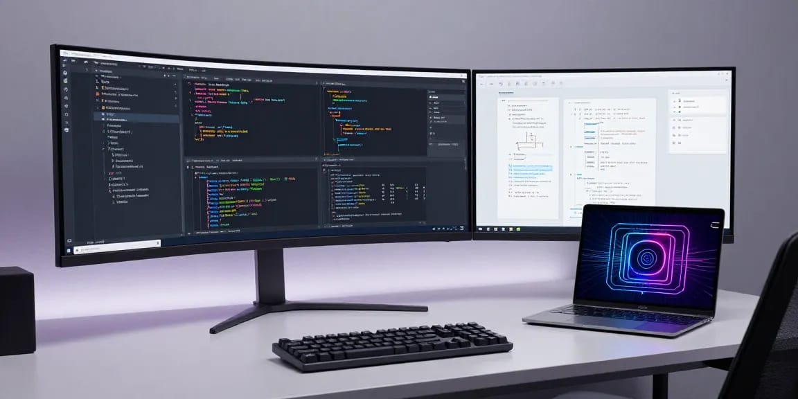 "HB88: Advanced SaaS platform for software development and AI technology."