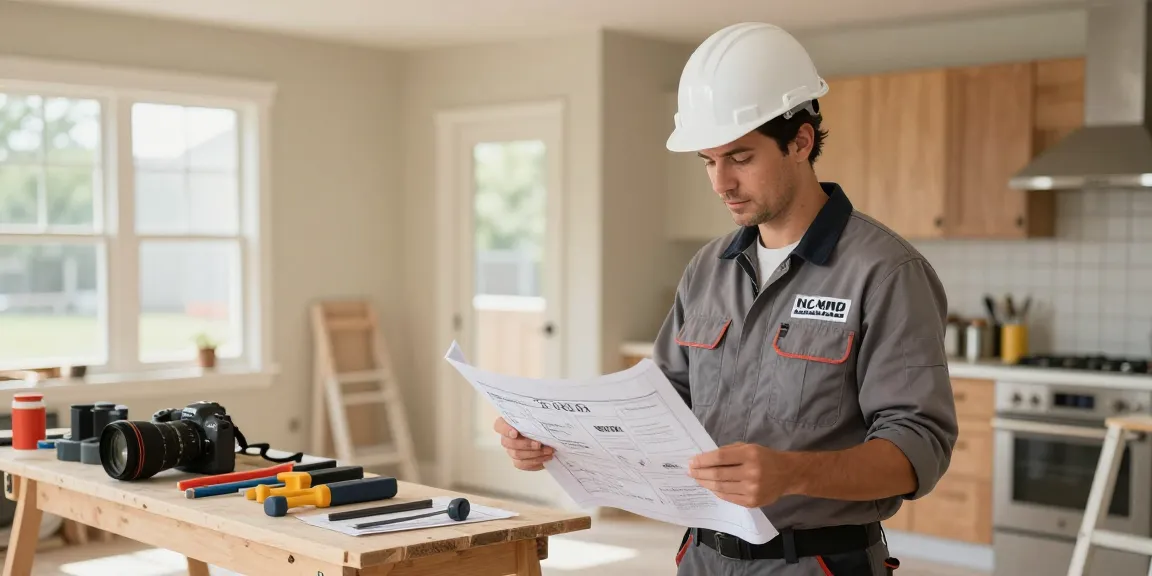 Jaklin Dalir, trusted provider for local services, professional contractor delivering quality home renovations.