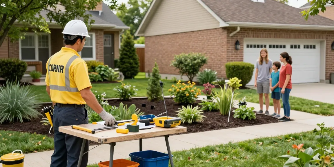 Home Improvement Services Ottawa by trusted local contractors, providing reliable landscaping and renovation.