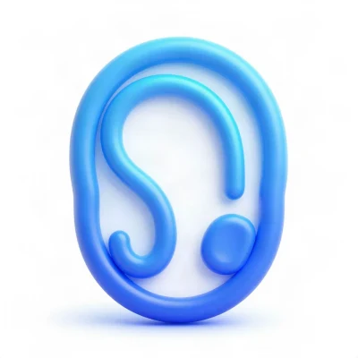 About Hearing