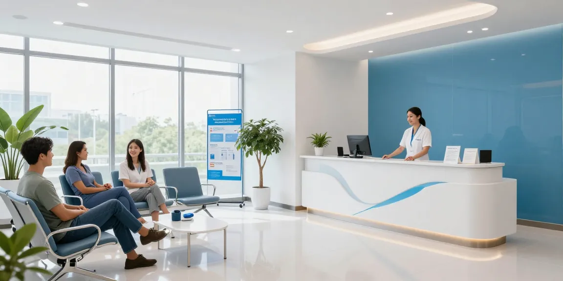 hair transplant istanbul consultation with healthcare provider in a modern clinic