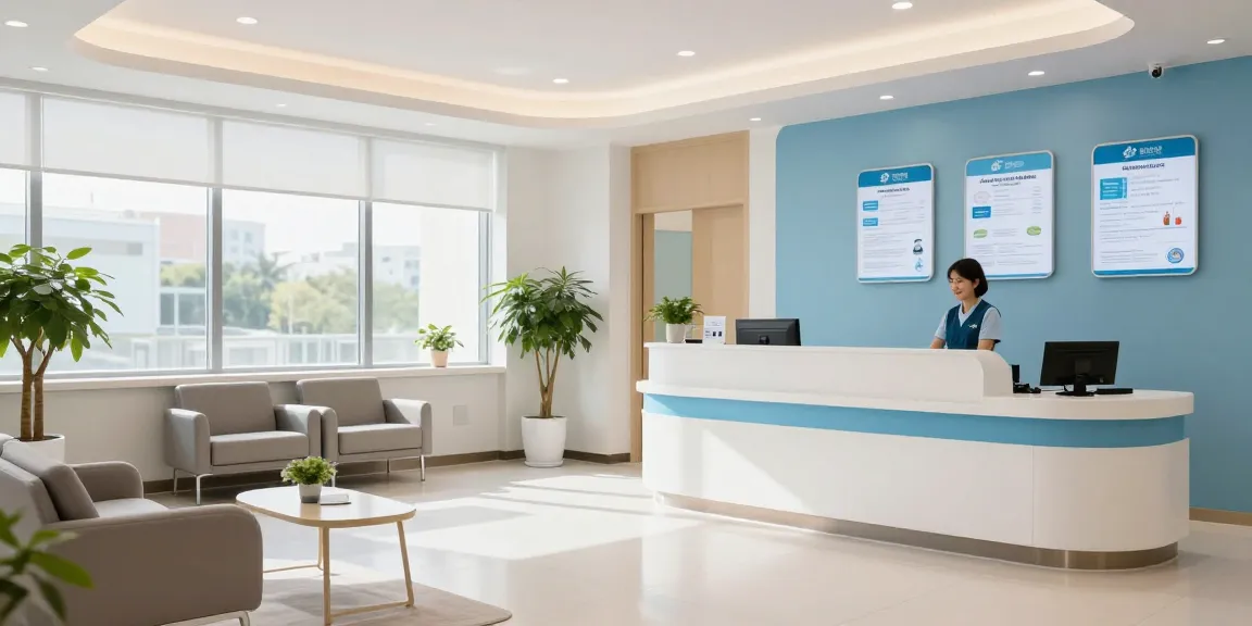 Hair transplant Turkey consultation at a healthcare clinic, showcasing patient care, doctor consultation, and wellness services.