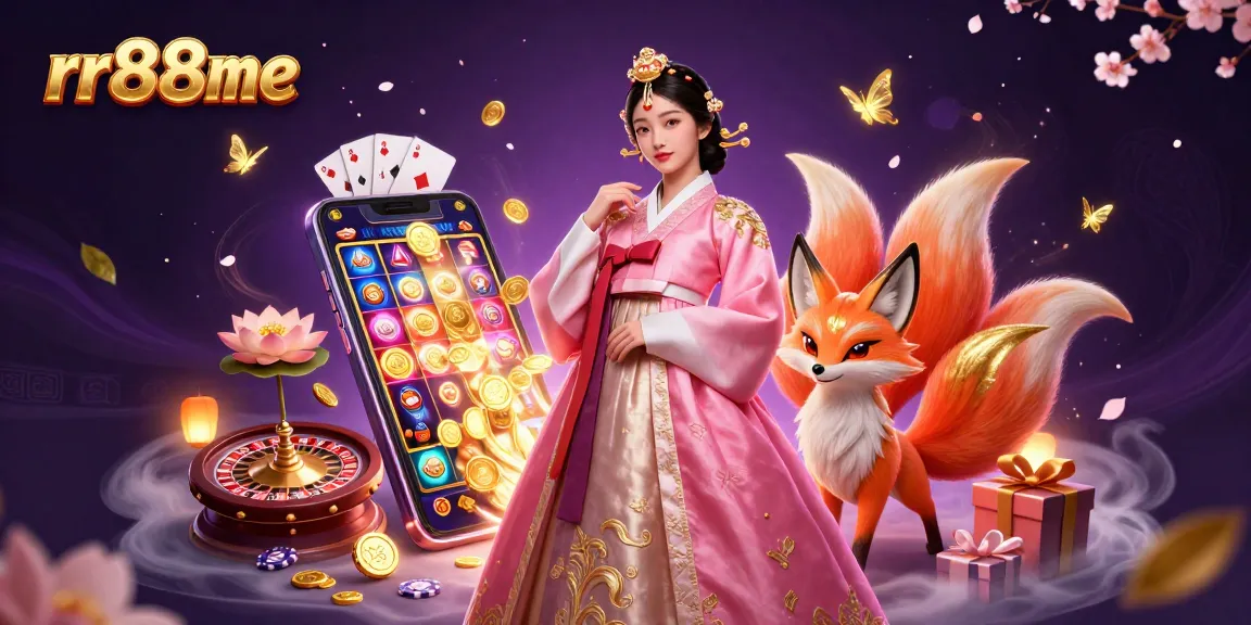 Experience thrilling casino moments at rr88me with vibrant games, golden visuals, and engaging atmosphere.