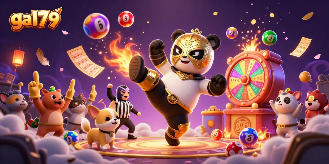 Experience exciting cockfighting action at ga179 with vibrant matches, fans, and dynamic game elements.