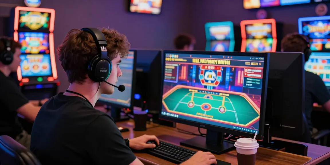 Exciting online gaming moment at https://haywin.eu.com/ showcasing vibrant casino action and player engagement.