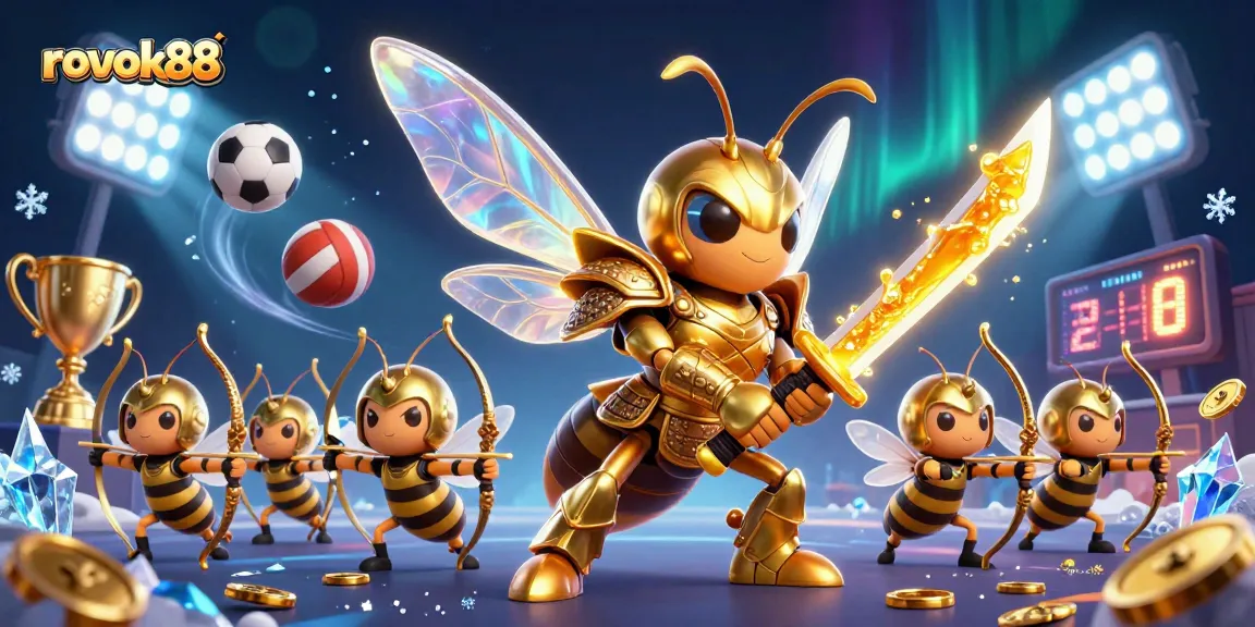 Engage with rokok88's exciting gameplay featuring dynamic sports betting and gaming elements.