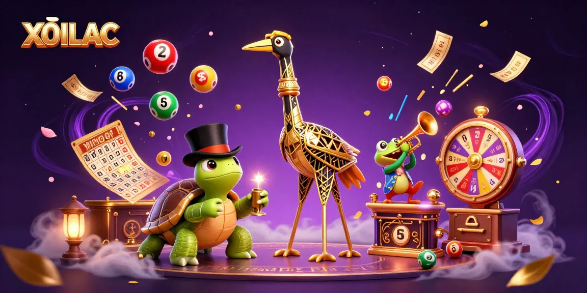 Experience the excitement of betting on XOILAC, featuring a lively gambling scene with dynamic elements.