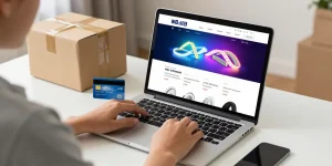 Banda led showcased in online shopping review, featuring vibrant LED products, best deals on e-commerce platform.