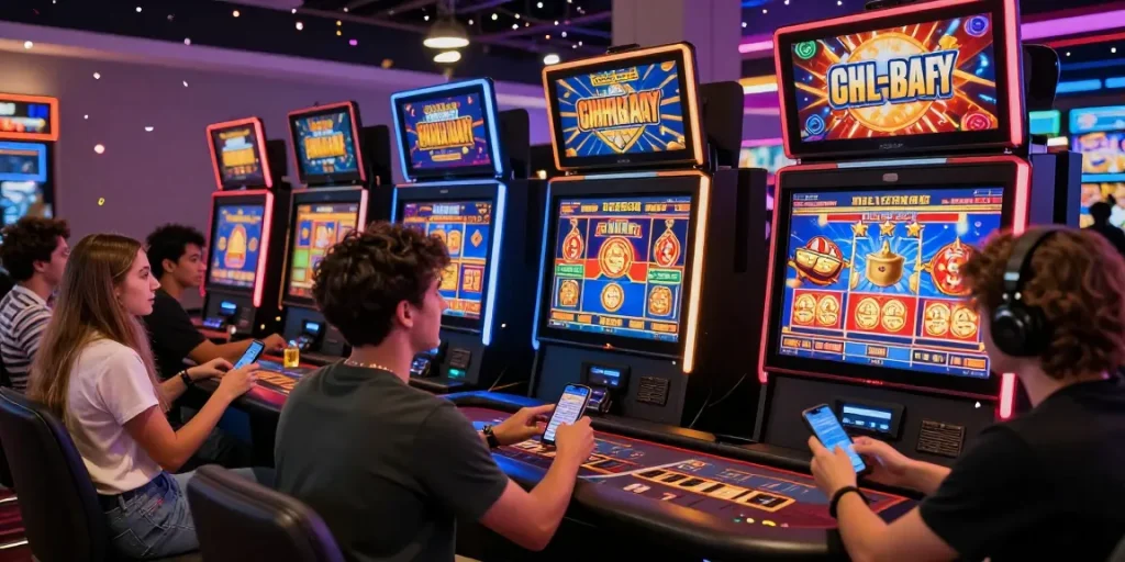Experience thrilling online gaming at https://lc88pro.com/ with exciting slot machines and live dealers.