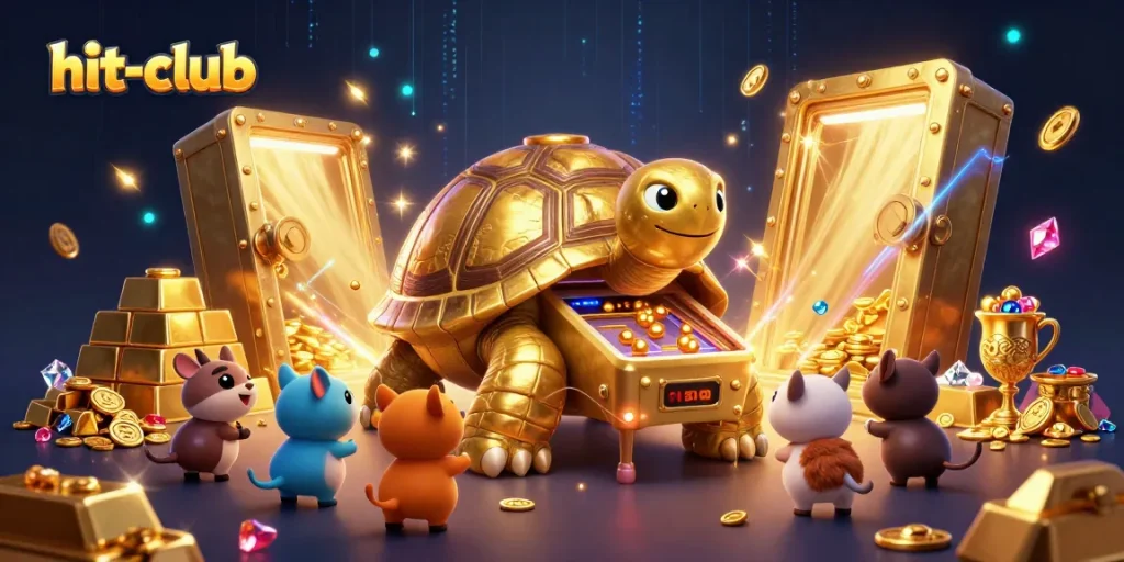 Experience thrilling gameplay at hit-club with a lively casino atmosphere packed with treasures.